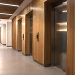 Baltic Seaside Towers Гданьск