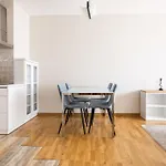 Апартаменты Baltic Seaside Towers *