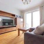 Baltic Seaside Towers