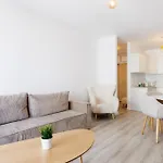 Baltic Seaside Towers Appartement *