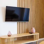 Appartement Baltic Seaside Towers *