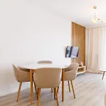 Appartement Baltic Seaside Towers