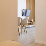 Baltic Seaside Towers Appartement *