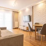 Baltic Seaside Towers Appartement