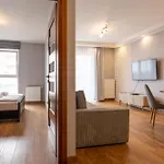 Appartement Baltic Seaside Towers