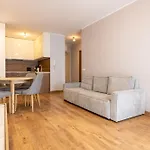 Appartement Baltic Seaside Towers *