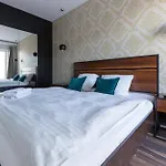 Appartement Baltic Seaside Towers *