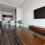 Baltic Seaside Towers Appartement Gdańsk