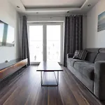 Appartement Baltic Seaside Towers Gdańsk