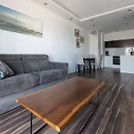 Baltic Seaside Towers Appartement