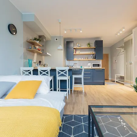 Baltic Seaside Towers