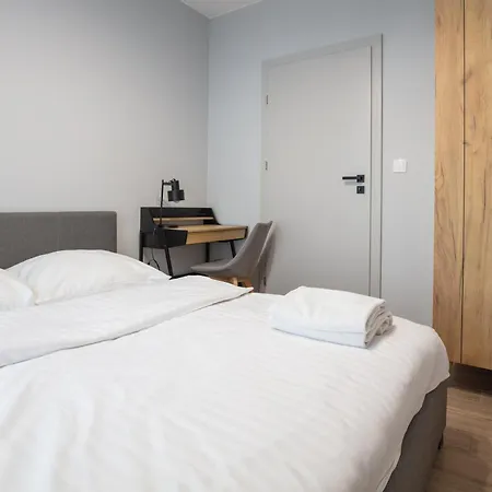 Baltic Seaside Towers