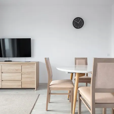 Baltic Seaside Towers *