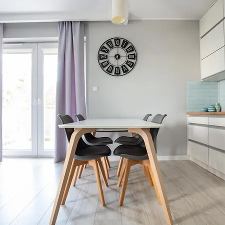 Baltic Seaside Towers