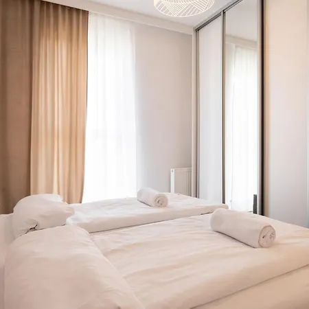 Baltic Seaside Towers *