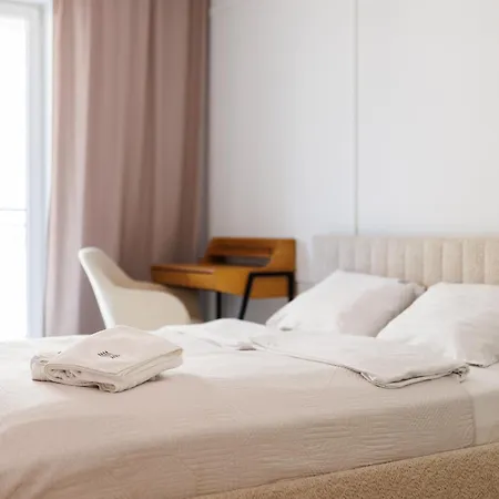 Baltic Seaside Towers Appartement