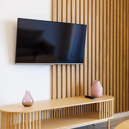 Apartment Baltic Seaside Towers *