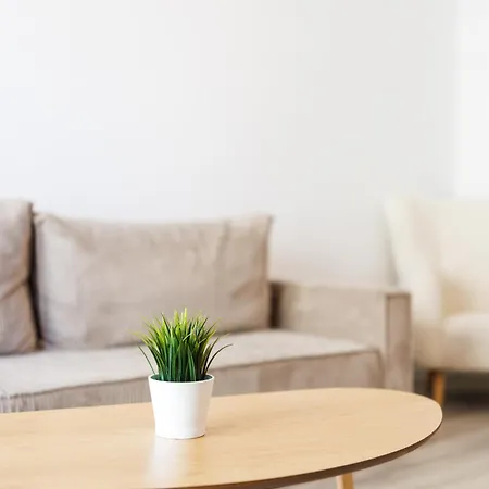 Apartment Baltic Seaside Towers *