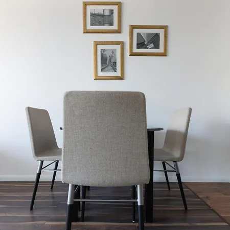 Baltic Seaside Towers *