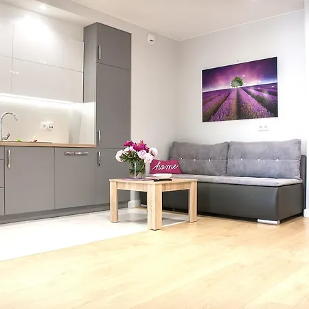 Baltic Seaside Towers