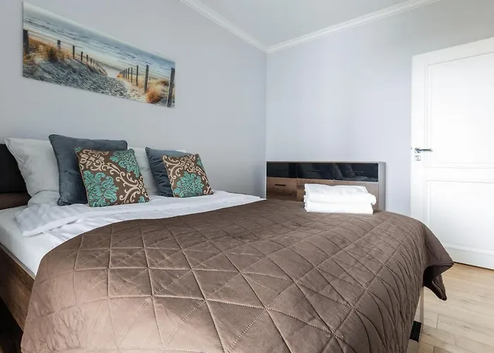 Baltic Seaside Towers