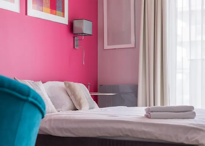 Baltic Seaside Towers *