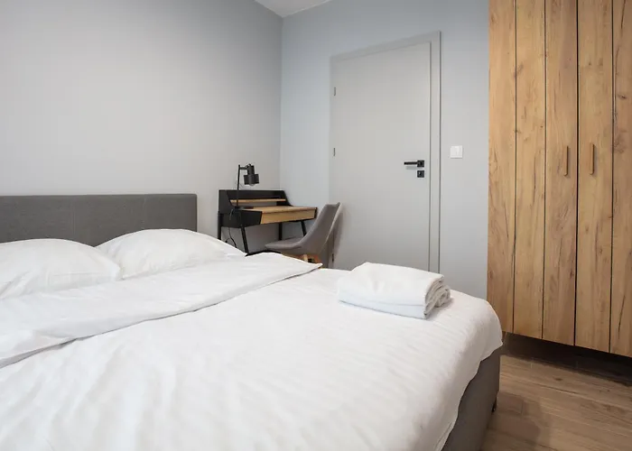 Baltic Seaside Towers