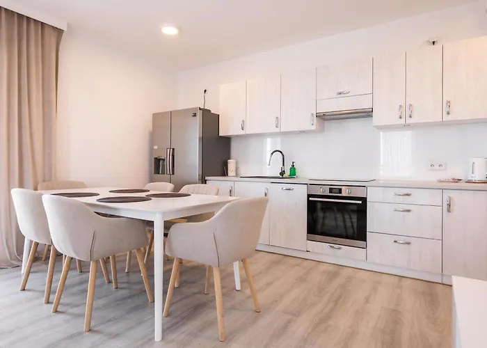 Baltic Seaside Towers Apartman *