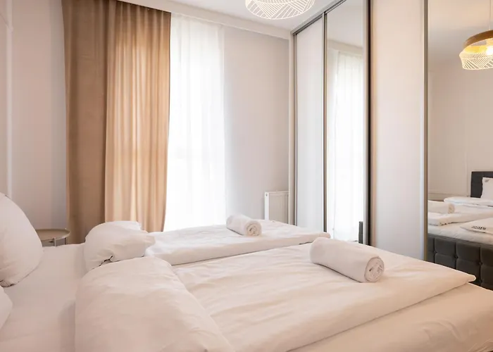 Baltic Seaside Towers *