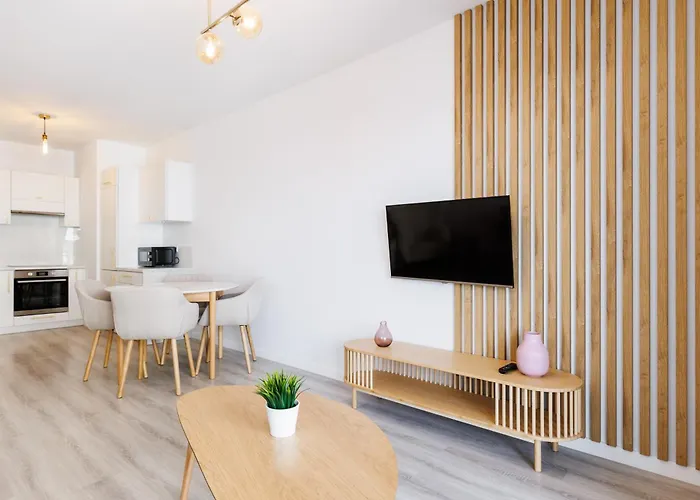 Baltic Seaside Towers