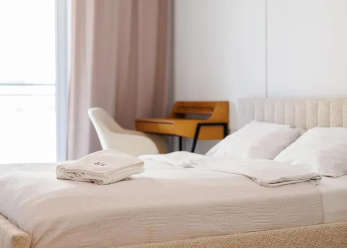 Baltic Seaside Towers غدانسك