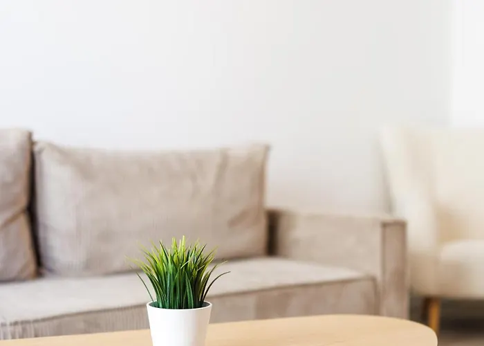 Apartman Baltic Seaside Towers *