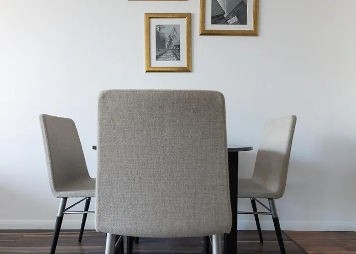 Baltic Seaside Towers *