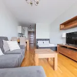 Baltic Seaside Towers Διαμέρισμα *