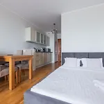 Baltic Seaside Towers Διαμέρισμα Γκντανσκ