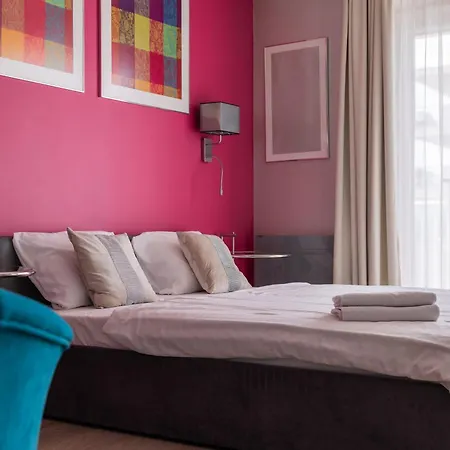 Baltic Seaside Towers *