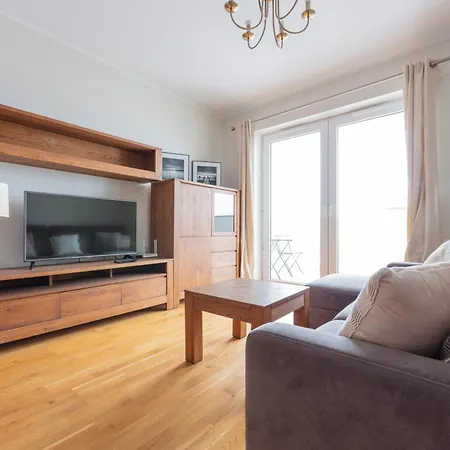 Baltic Seaside Towers