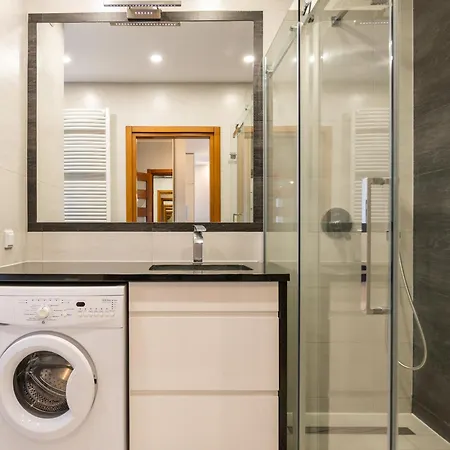 Διαμέρισμα Baltic Seaside Towers